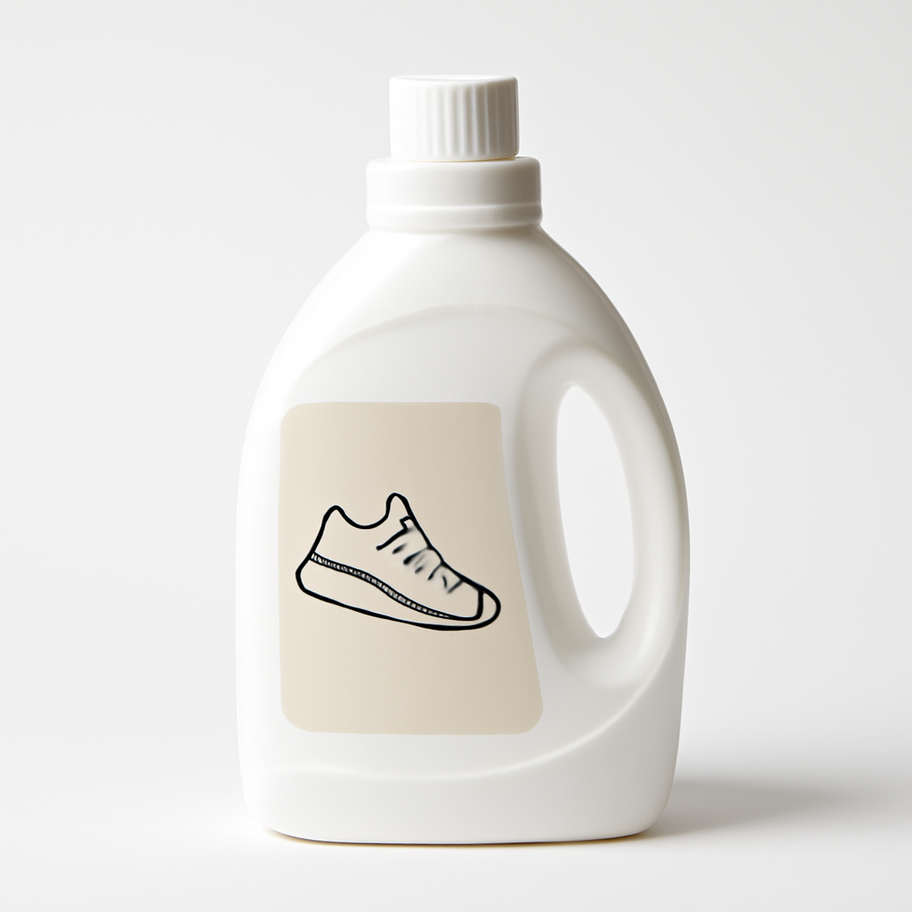 CleanKick 스타터 키트