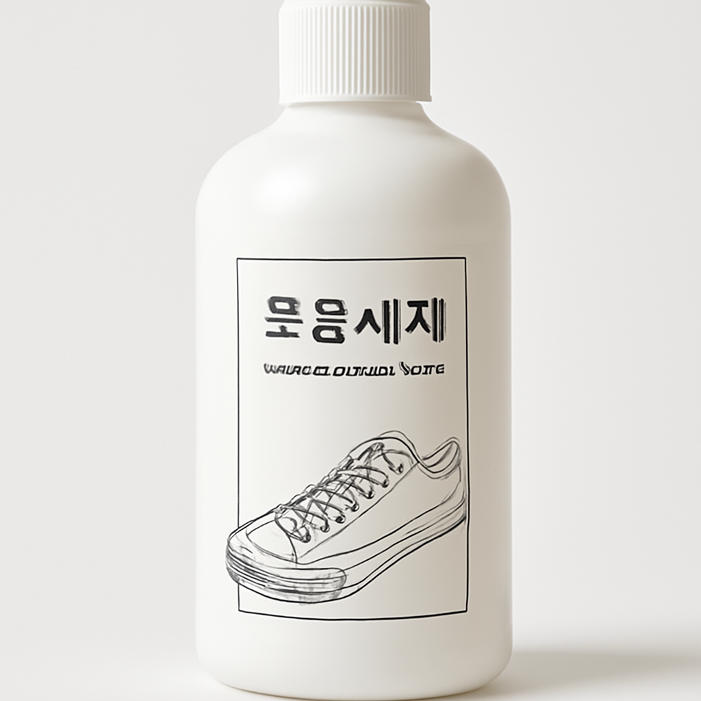 CleanKick 리필 대용량